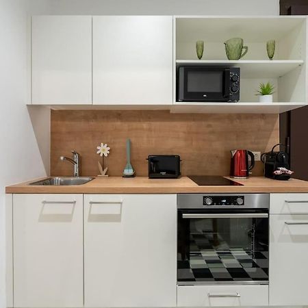 Practical 1Br Flat By Center By Hm Lejlighed Wien Eksteriør billede