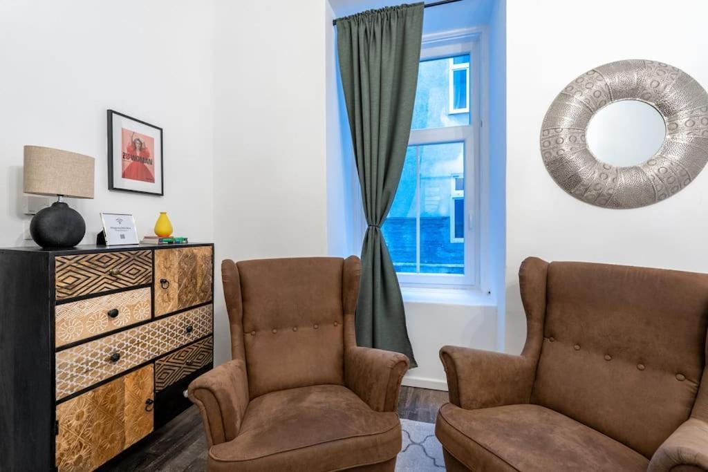 Practical 1Br Flat By Center By Hm Lejlighed Wien Eksteriør billede