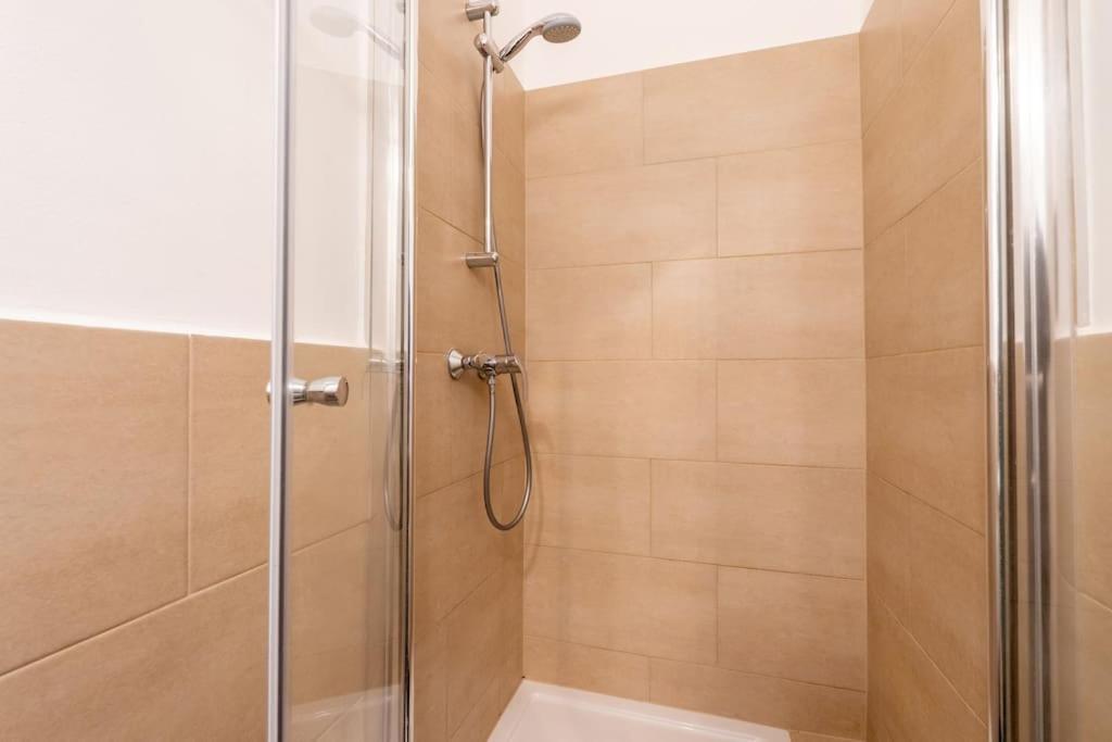 Practical 1Br Flat By Center By Hm Lejlighed Wien Eksteriør billede